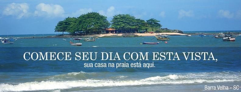 Canto Da Praia Itajubá 외부 사진